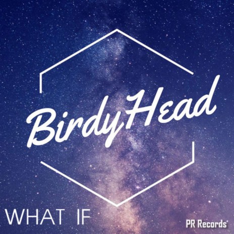 What If (Original Mix) | Boomplay Music