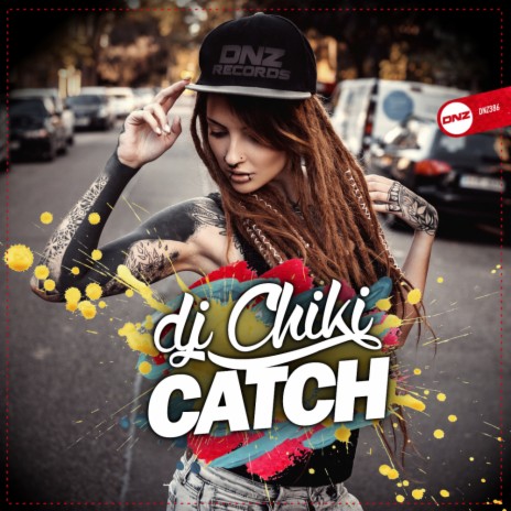 Catch (Original Mix)
