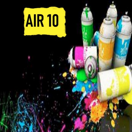 Air 10 | Boomplay Music