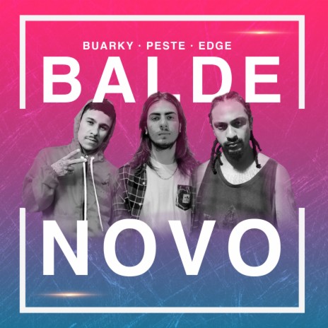 Balde Novo | Boomplay Music