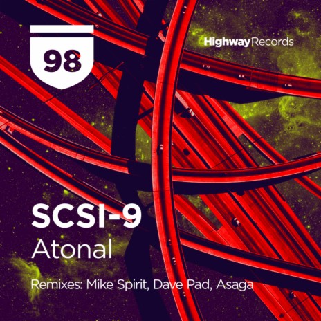 Atonal (Original Mix)