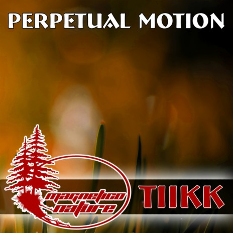Perpetual Motion (Original Mix)
