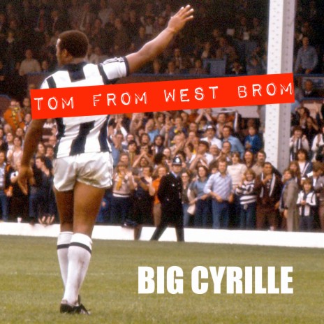 Big Cyrille | Boomplay Music