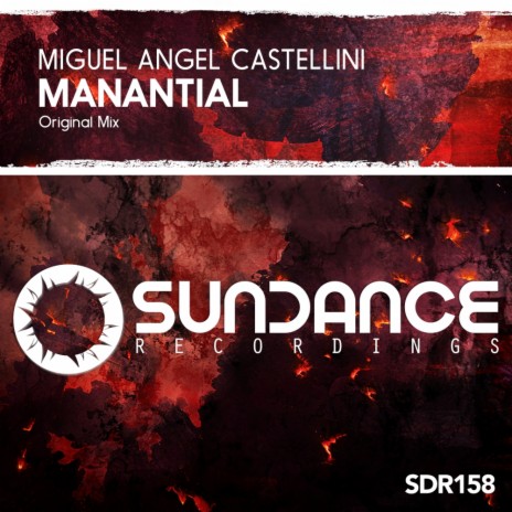 Manantial (Original Mix)