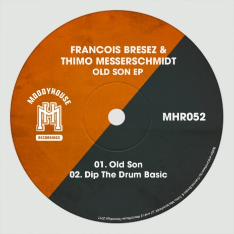 Old Son (Original Mix) ft. Thimo Messerschmidt