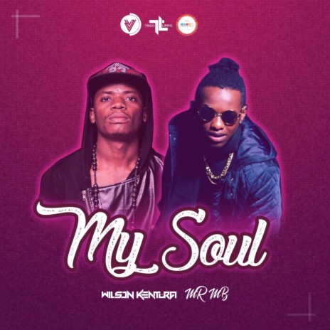 My Soul (Original Mix) ft. Mr Mb | Boomplay Music