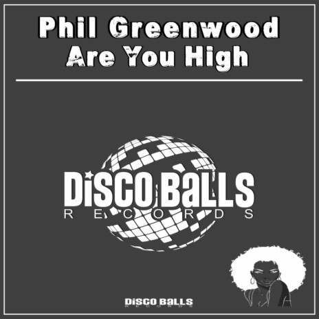 Are You High (Original Mix)