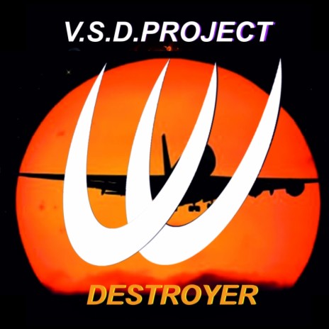 Destroyer (Original Mix)