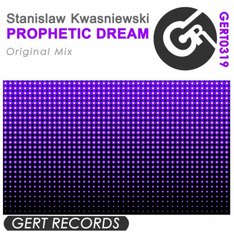 Prophetic Dream (Original Mix) | Boomplay Music