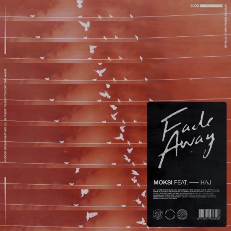 Fade Away ft. Haj | Boomplay Music