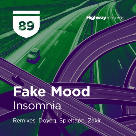 Insomnia (Zakir Remix) | Boomplay Music