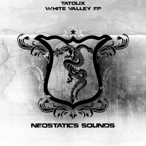 White Valley (Original Mix)