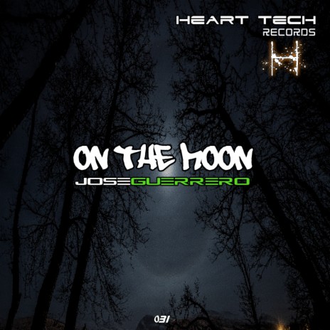 On The Moon (Original Mix)