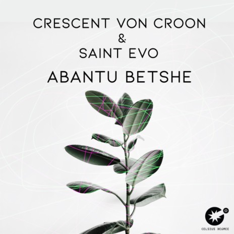 Abantu Betshe (Original Mix) ft. Saint Evo | Boomplay Music