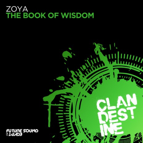 The Book Of Wisdom (Original Mix)