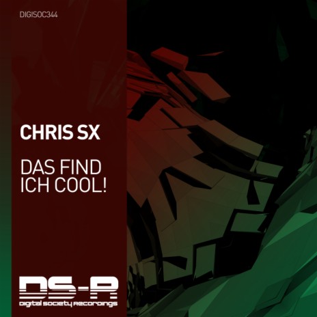 Das Find Ich Cool! (Extended Mix) | Boomplay Music