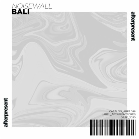 Bali (Original Mix)