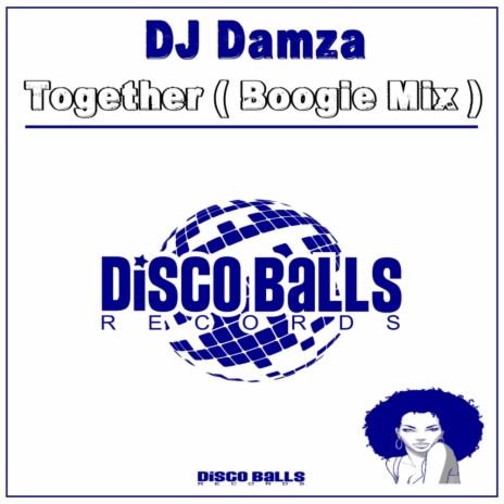 Together (Boogie Mix) | Boomplay Music