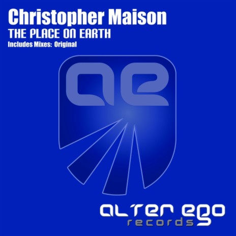 The Place On Earth (Radio Edit) | Boomplay Music