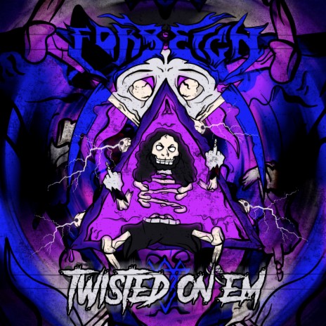 Twisted on Em | Boomplay Music