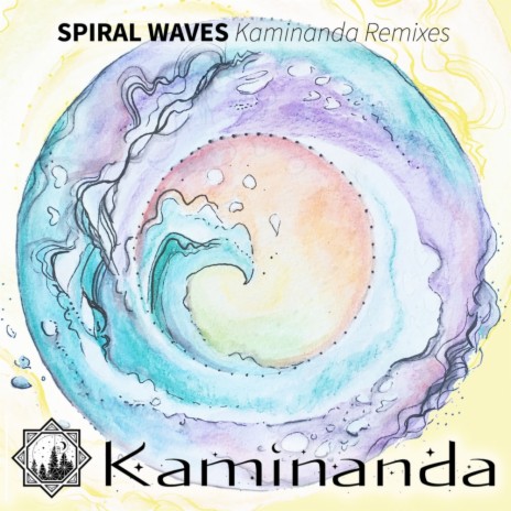 Firedance (Kaminanda Remix) | Boomplay Music