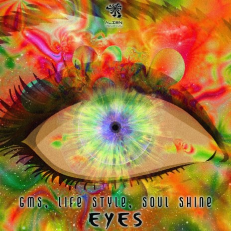 Eyes (Original Mix) ft. Life Style & Soul Shine