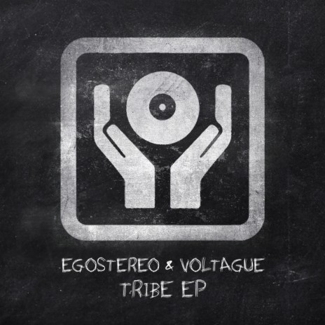 Tribe (Original Mix) ft. Voltague | Boomplay Music