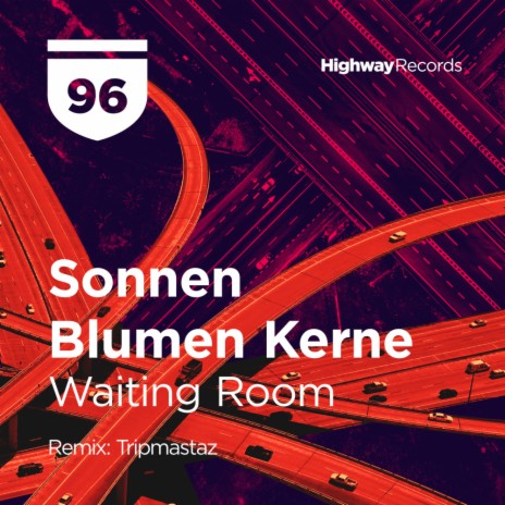Waiting Room (Original Mix) | Boomplay Music