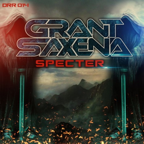 Specter (Original Mix)