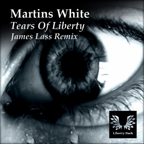 Tears Of Liberty (James Lass Remix) | Boomplay Music