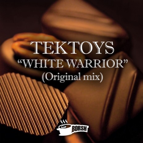 White Warrior (Original Mix)