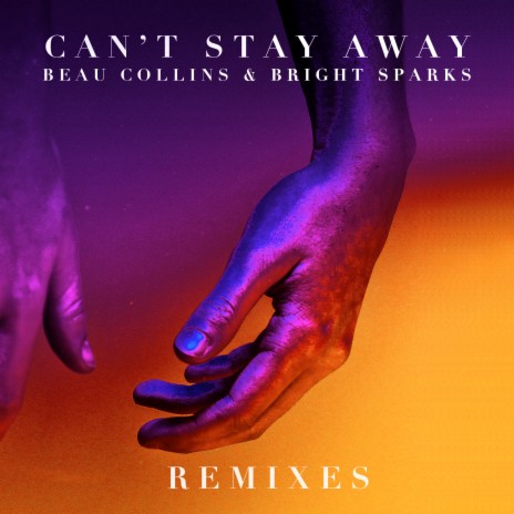 Can't Stay Away (Conor Ross Remix) ft. Bright Sparks | Boomplay Music