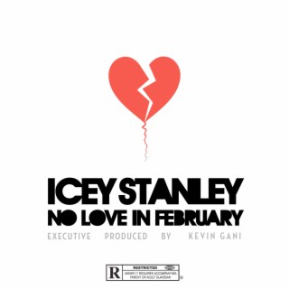No Love In February EP