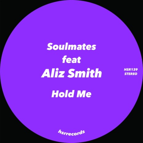 Hold Me (Original Mix) ft. Aliz Smith | Boomplay Music