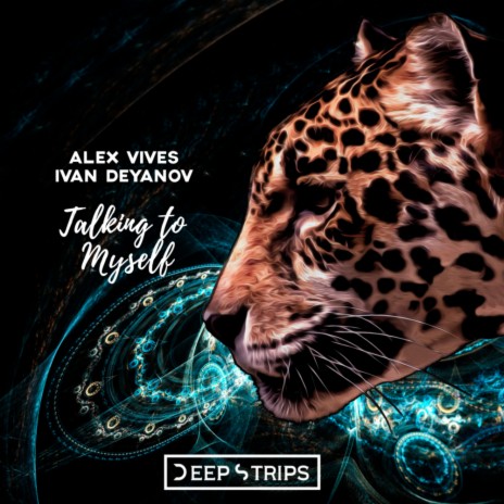 Talking to Myself (Original Mix) ft. Ivan Deyanov | Boomplay Music