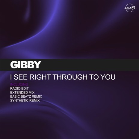I See Right Through To You (Radio Edit)