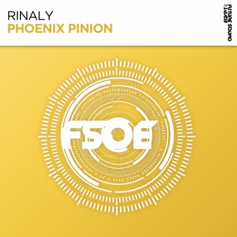 Phoenix Pinion (Extended Mix)