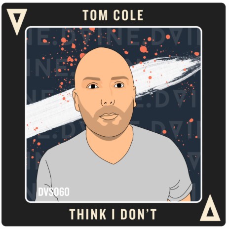 Think I Don't (Original Mix) | Boomplay Music