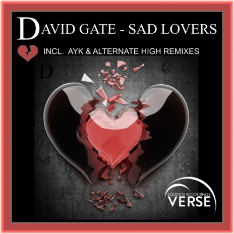 Sad Lovers (AYK Remix) | Boomplay Music