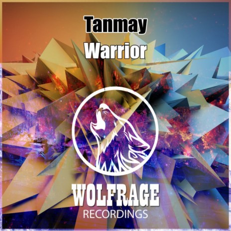 Warrior (Original Mix) | Boomplay Music