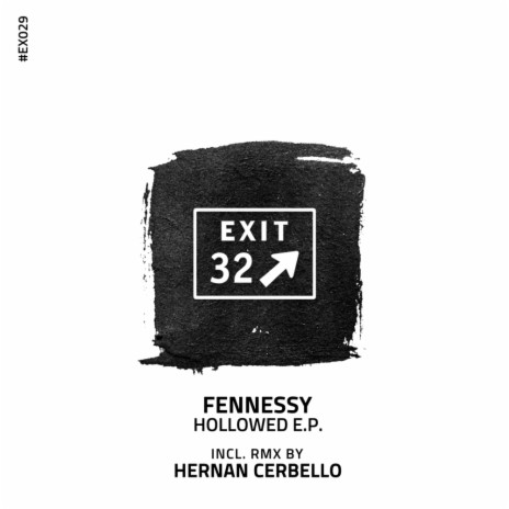 Hollowed (Hernan Cerbello Remix) | Boomplay Music