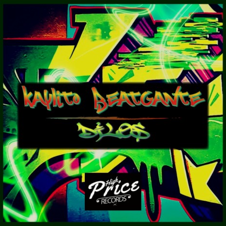 Dilos (Original Mix) | Boomplay Music