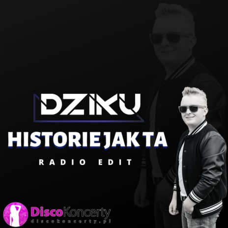 Historie jak ta (Radio Edit) | Boomplay Music