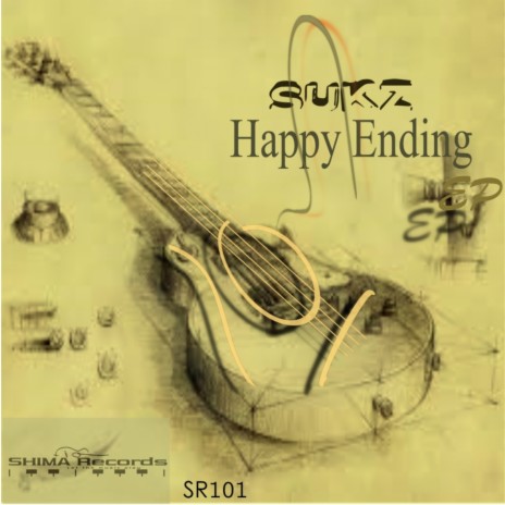 Happy Ending (Original Mix)