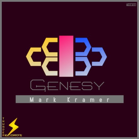 Genesy (Original Mix)