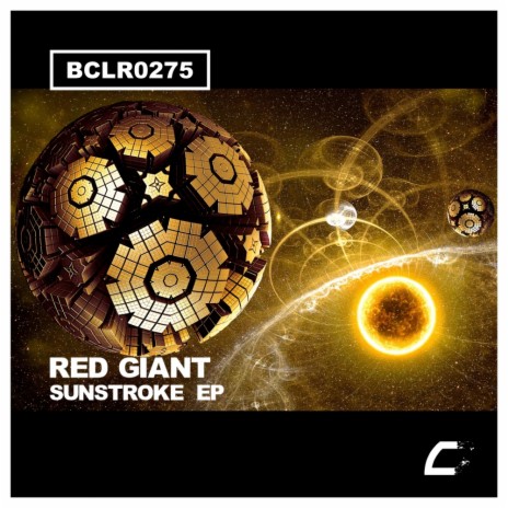 Sunstroke (Original Mix)