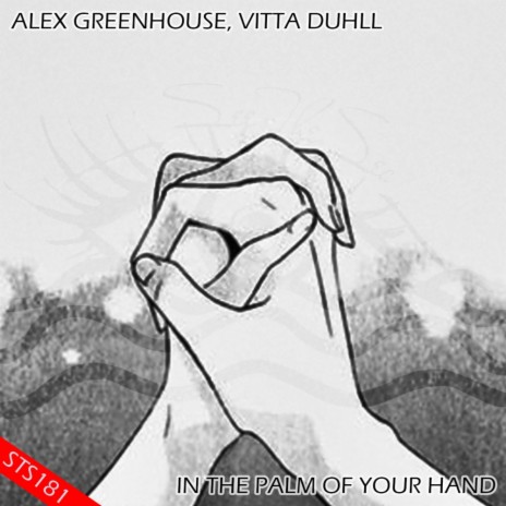 In The Palm Of Your Hand (Original Mix) ft. Vitta Duhll | Boomplay Music