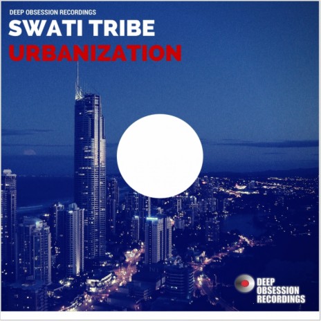 Urbanization (Original Mix) | Boomplay Music