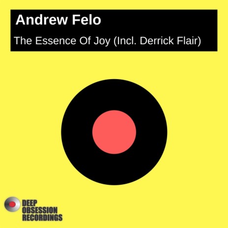 The Essence Of Joy (Derrick Flair's Interpretation Reprise)