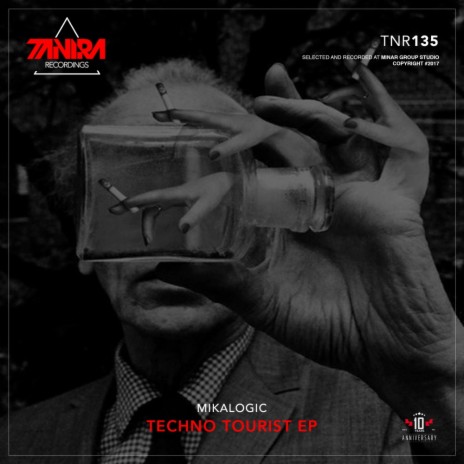 Techno Prisoner (Original Mix)